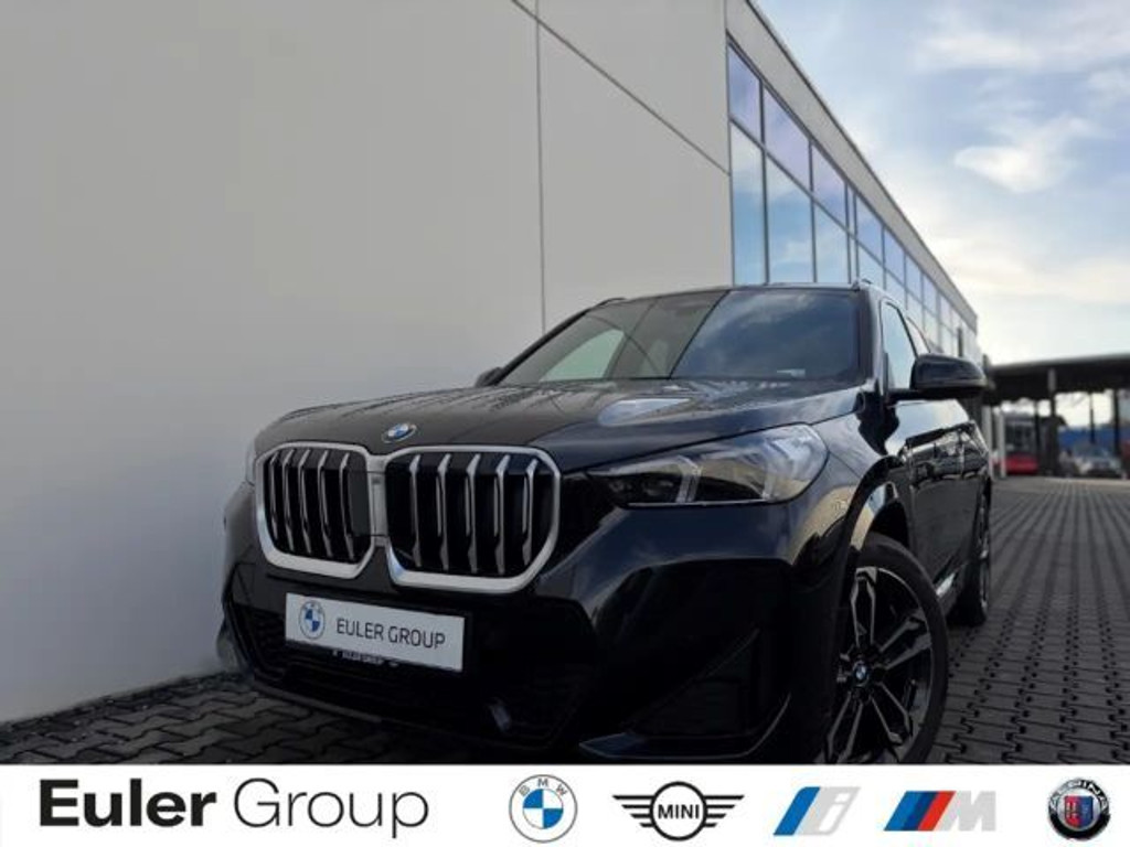 BMW X1 2025 Benzine
