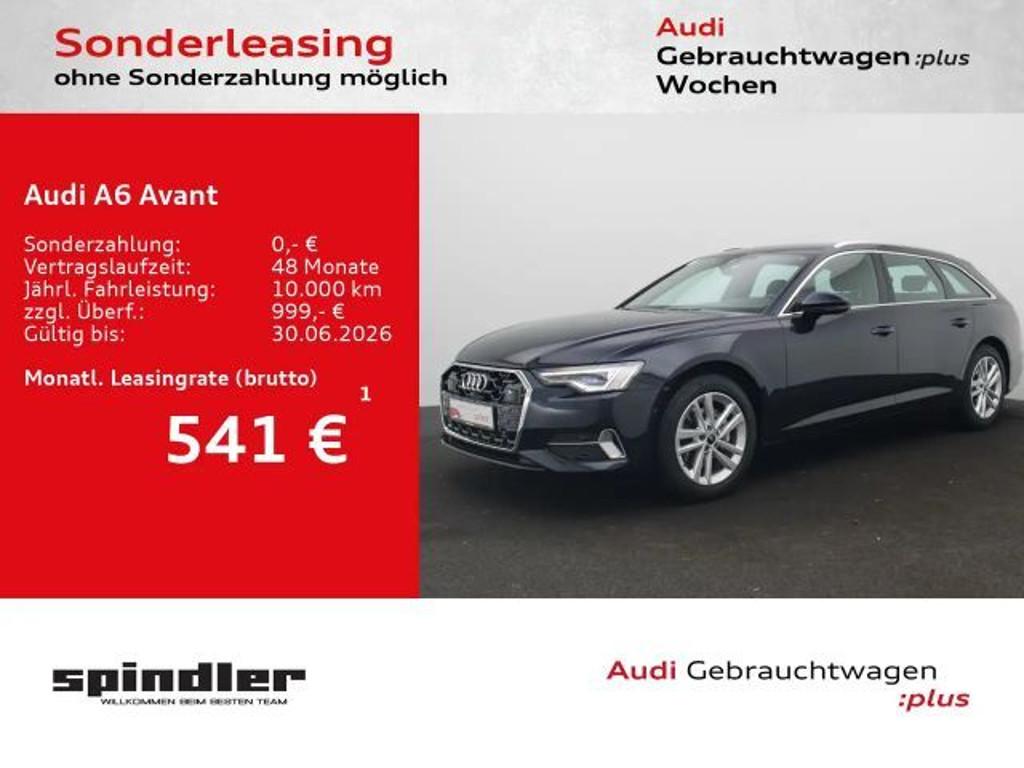 Audi A6 2025 Diesel