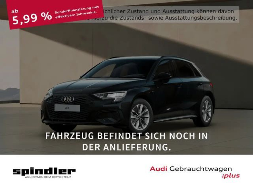 Audi A3 2022 Diesel