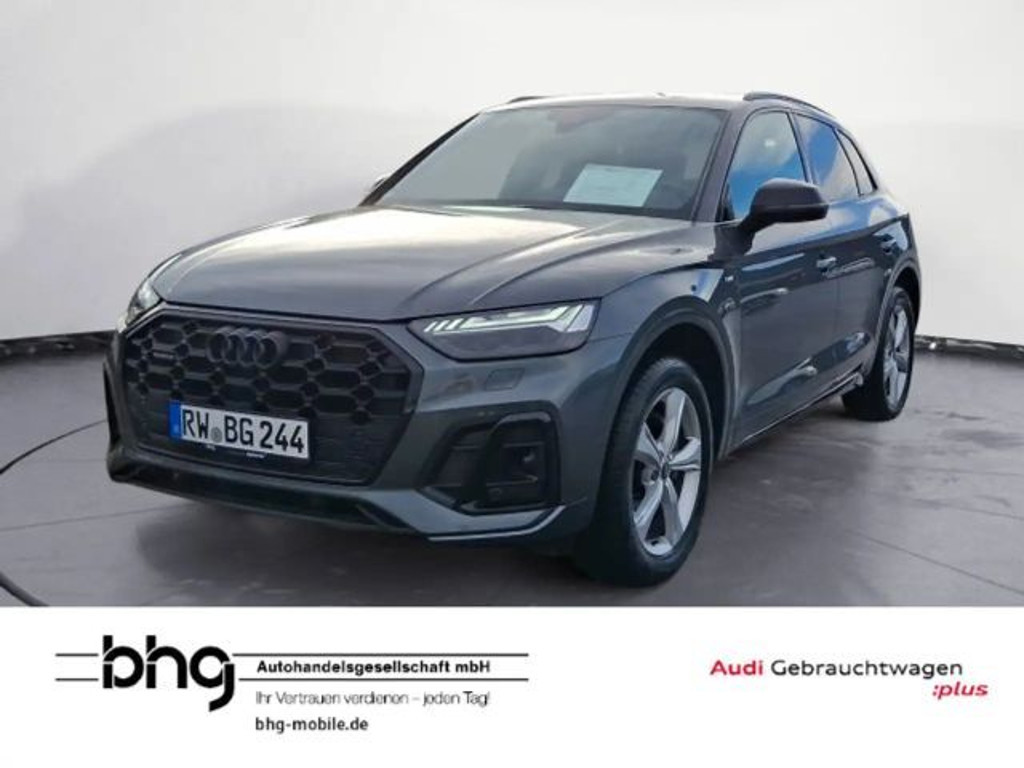Audi Q5 2022 Diesel