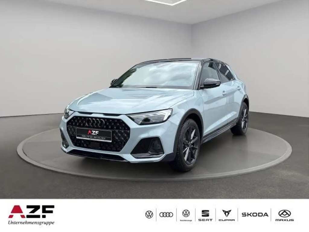 Audi A1 2025 Benzine