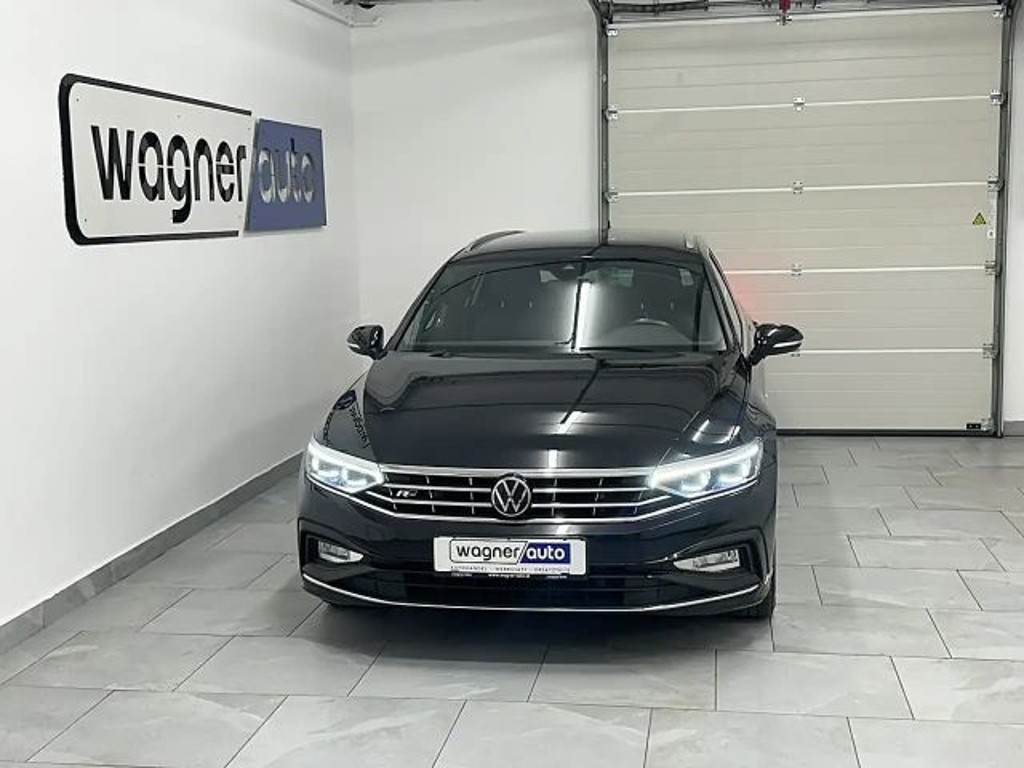 Volkswagen Passat 2023 Diesel