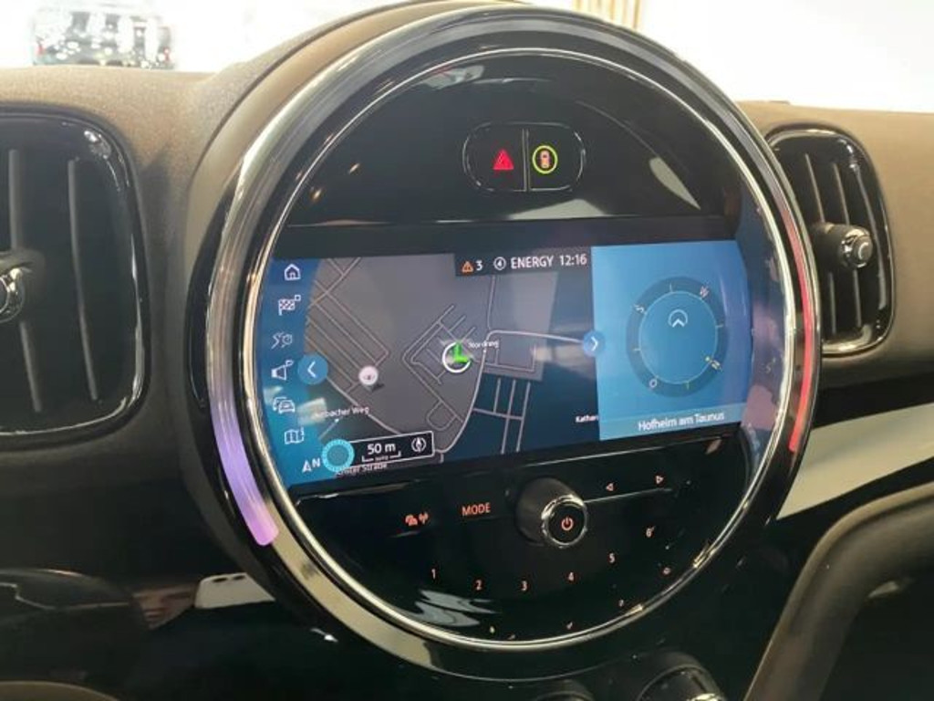 Mini John Cooper Works Countryman