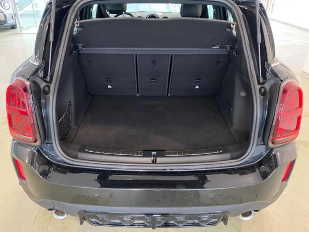 Mini John Cooper Works Countryman