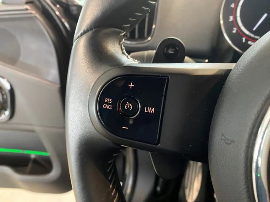 Mini John Cooper Works Countryman