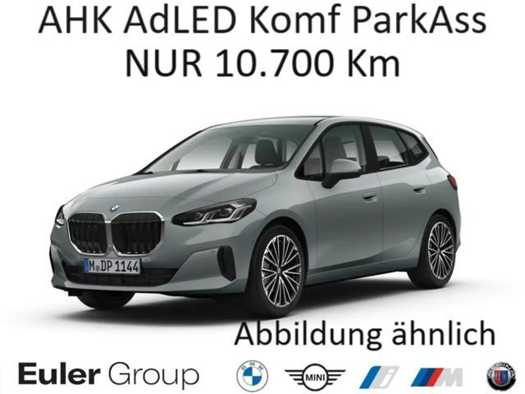 BMW 2 Serie 2025 Benzine