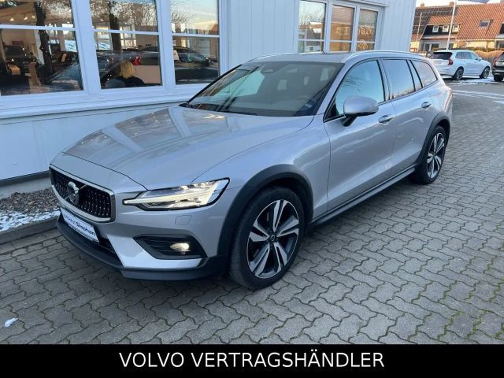 Volvo V60 Cross Country 2022 Diesel