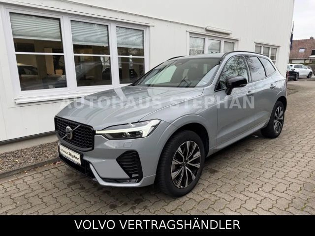 Volvo XC60 2023 Diesel