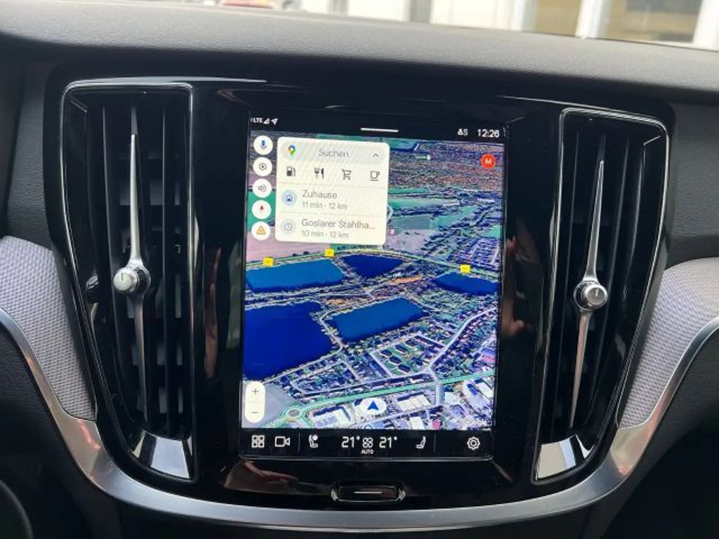 Volvo V60 Cross Country