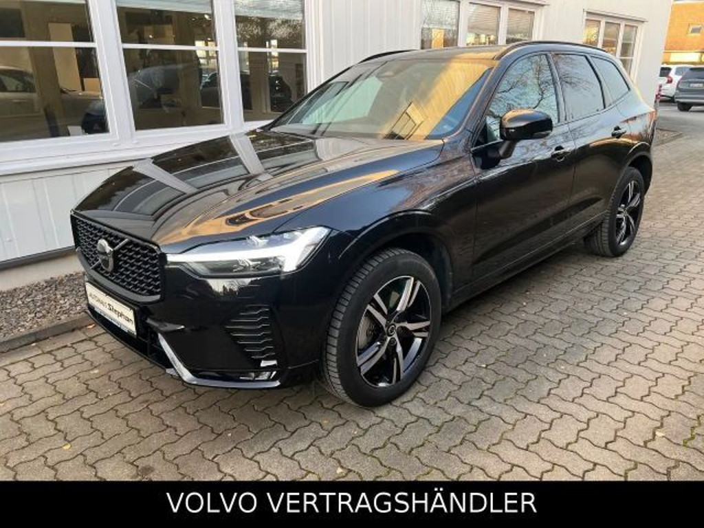 Volvo XC60 2022 Diesel