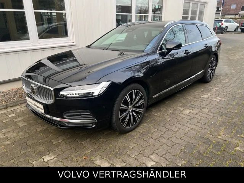 Volvo V90 2021 Hybride Benzine