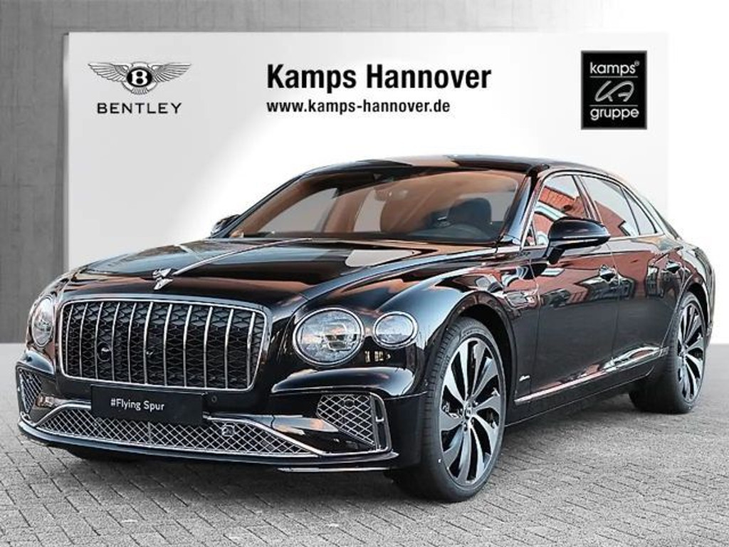 Bentley Flying Spur 2026 Hybride Benzine