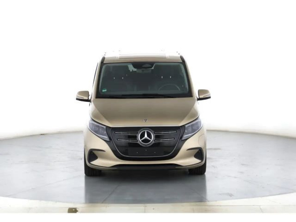 Mercedes-Benz EQV