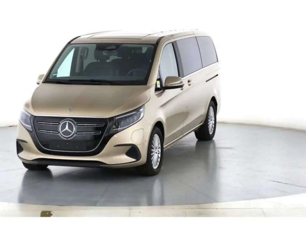 Mercedes-Benz EQV