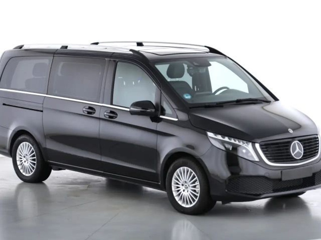 Mercedes-Benz EQV