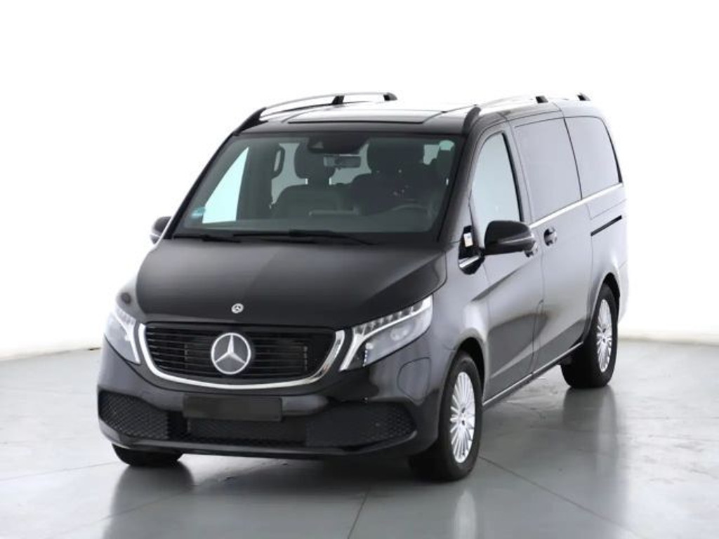 Mercedes-Benz EQV