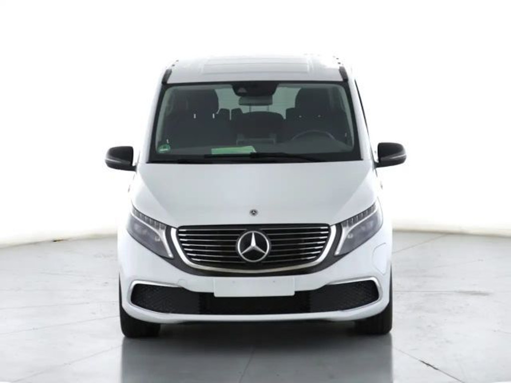 Mercedes-Benz EQV