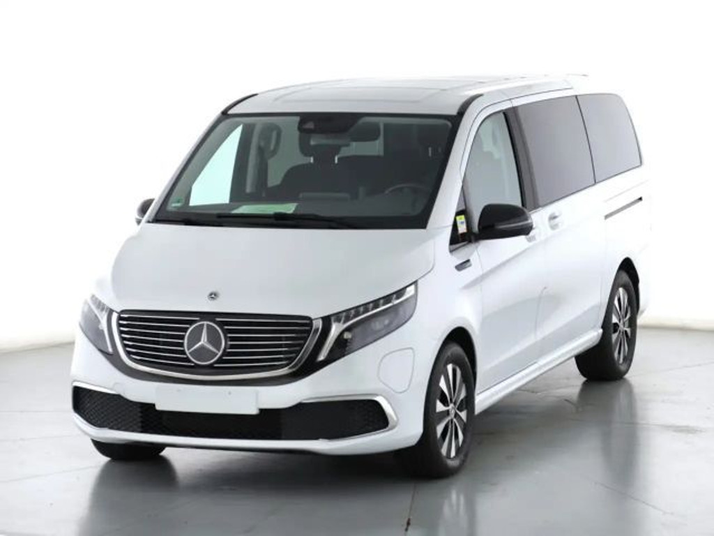 Mercedes-Benz EQV