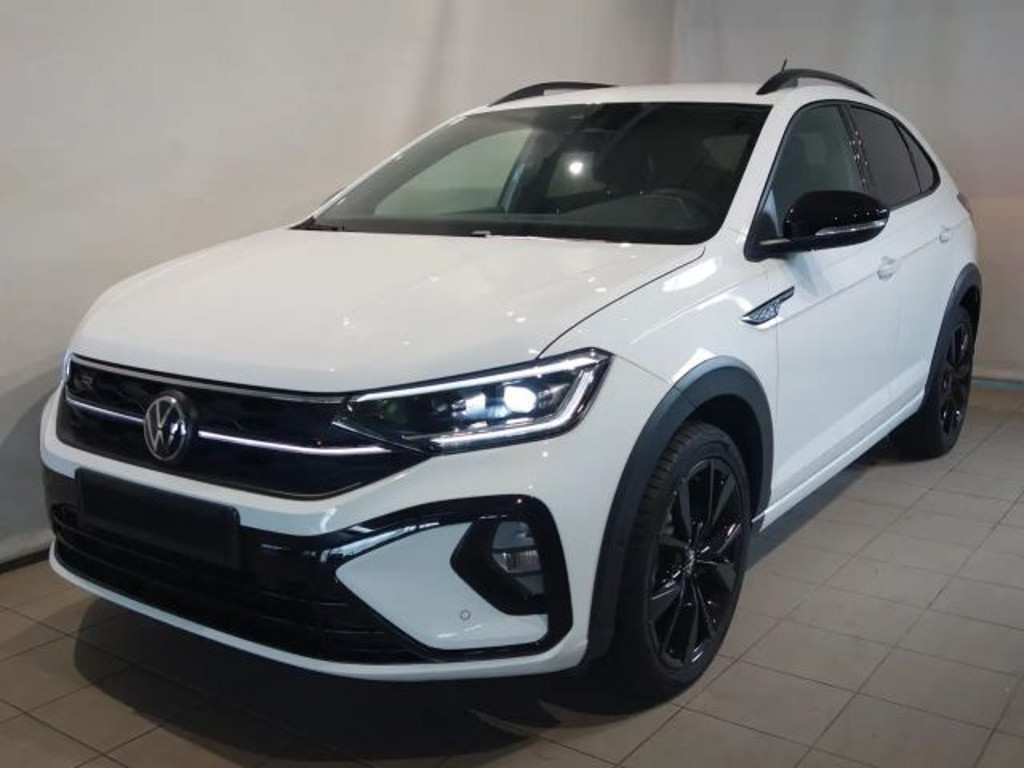 Volkswagen Taigo 2024 Benzine