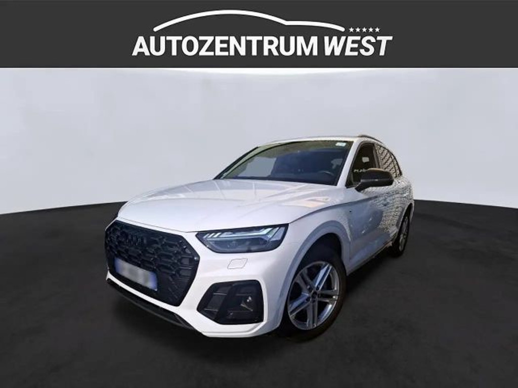 Audi Q5 2023 Hybride Benzine
