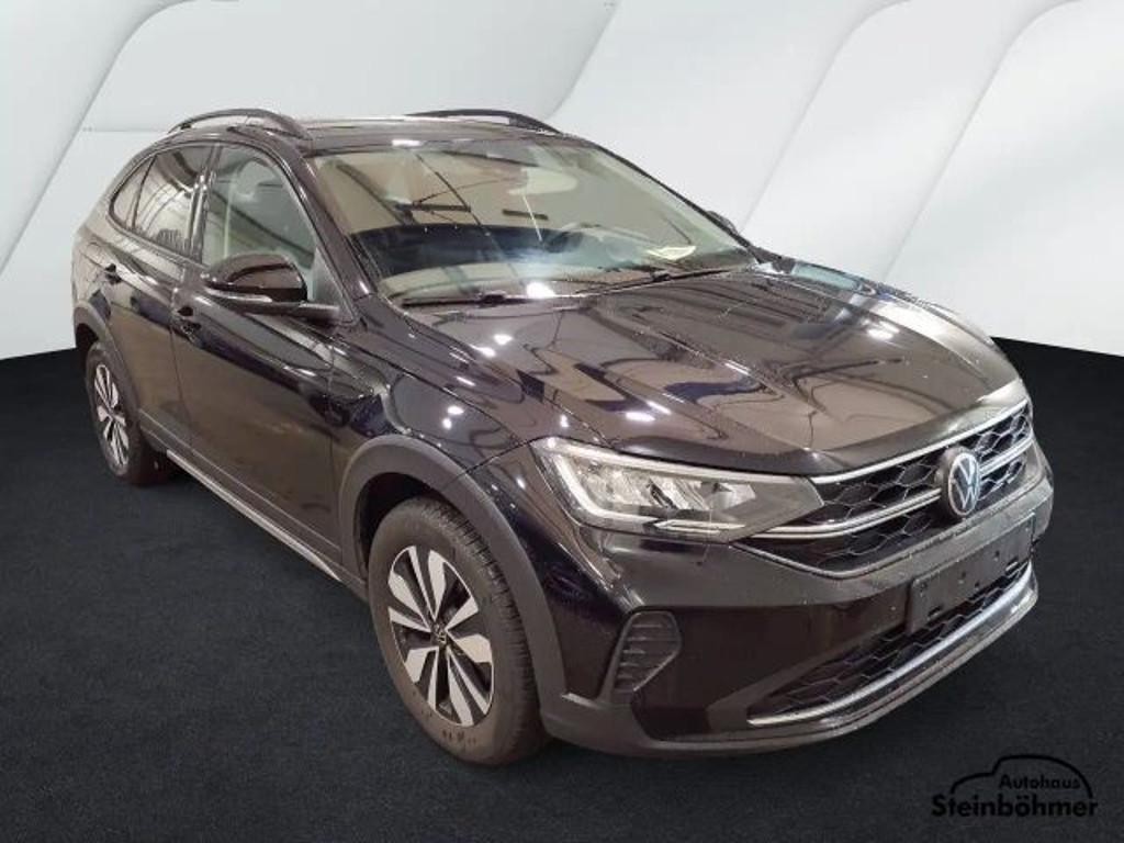 Volkswagen Taigo 2025 Benzine