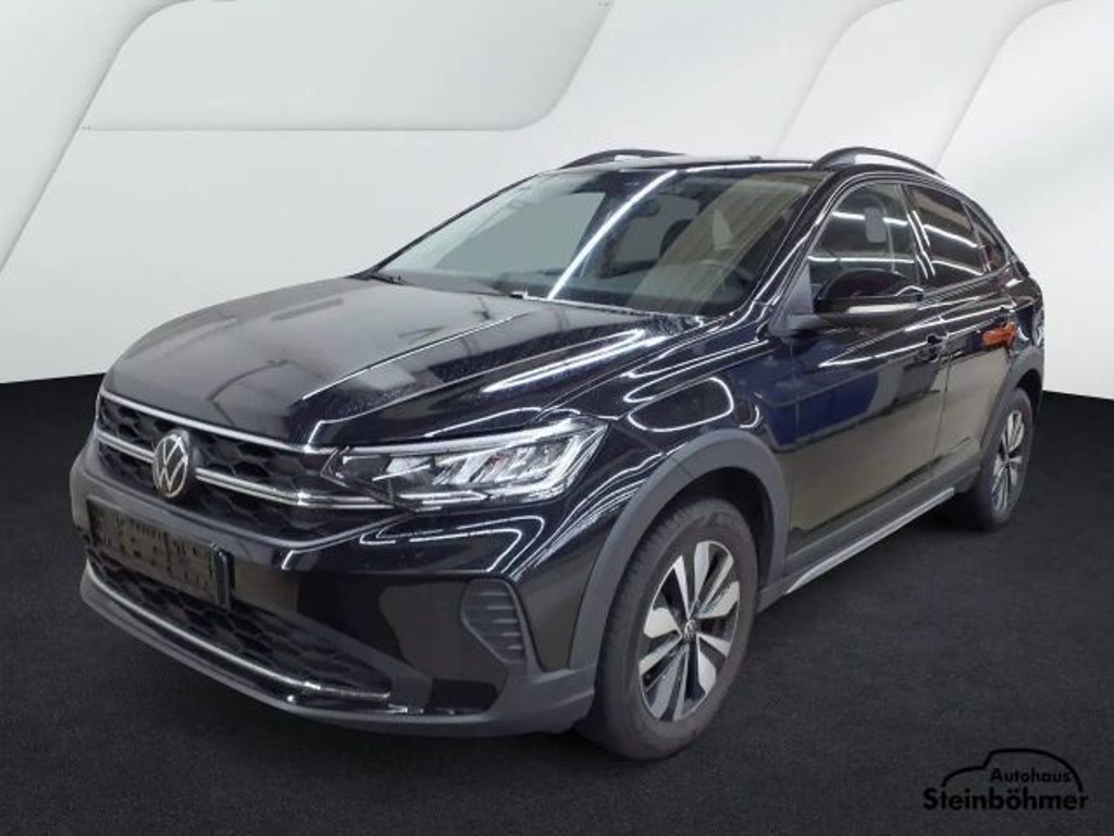 Volkswagen Taigo 2025 Benzine