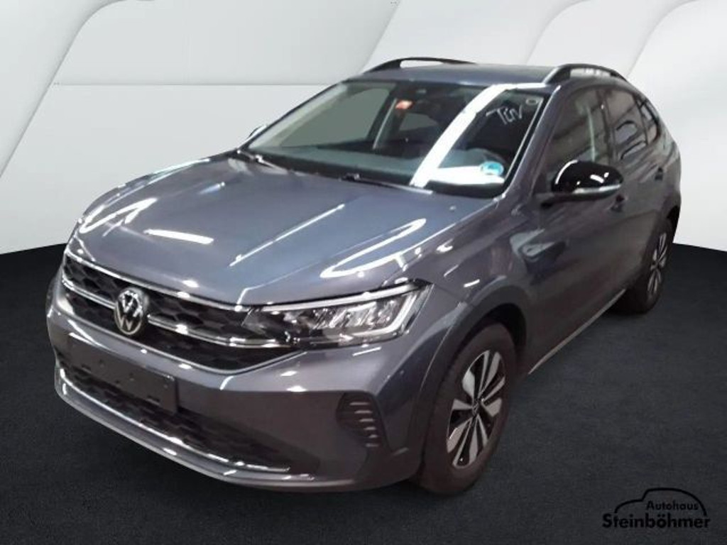 Volkswagen Taigo 2025 Benzine