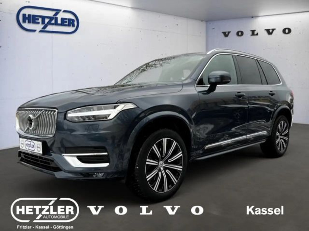 Volvo XC90 2023 Diesel