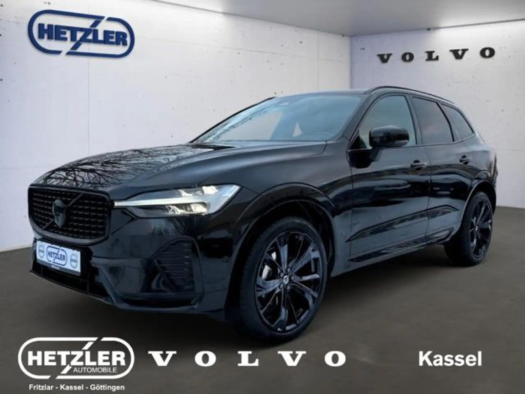 Volvo XC60 2025 Benzine