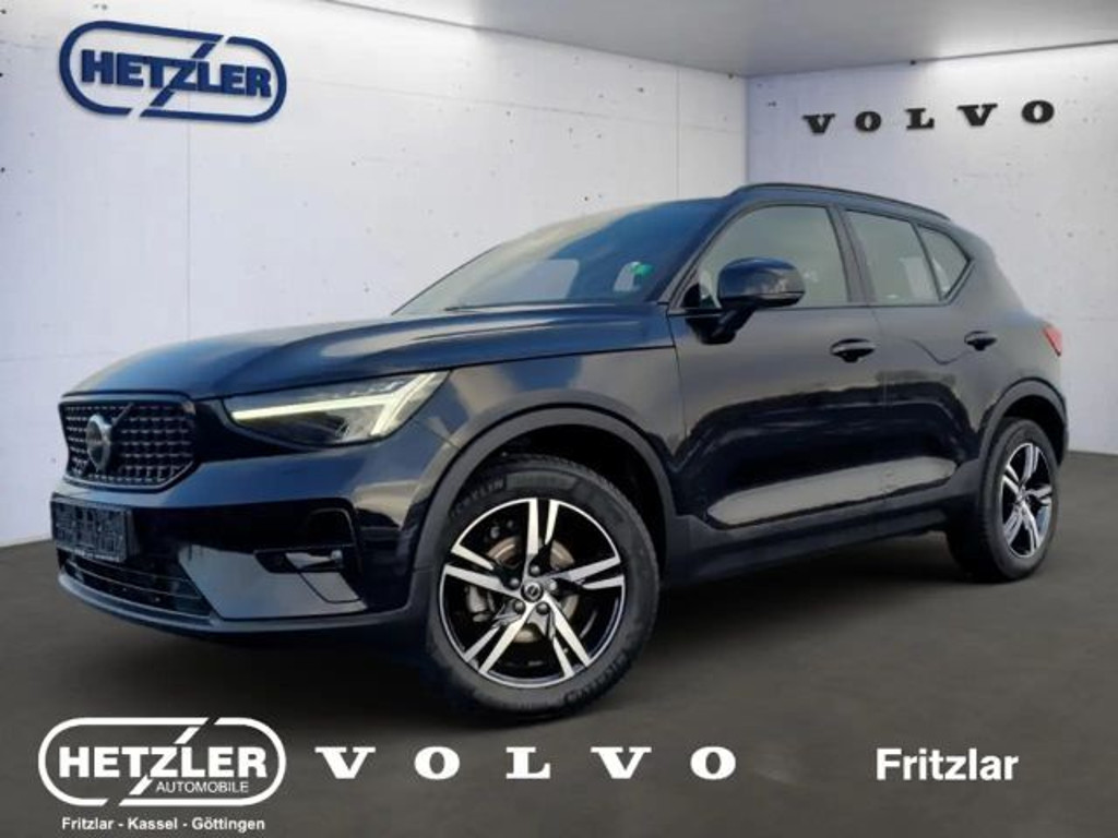Volvo XC40 2023 Benzine