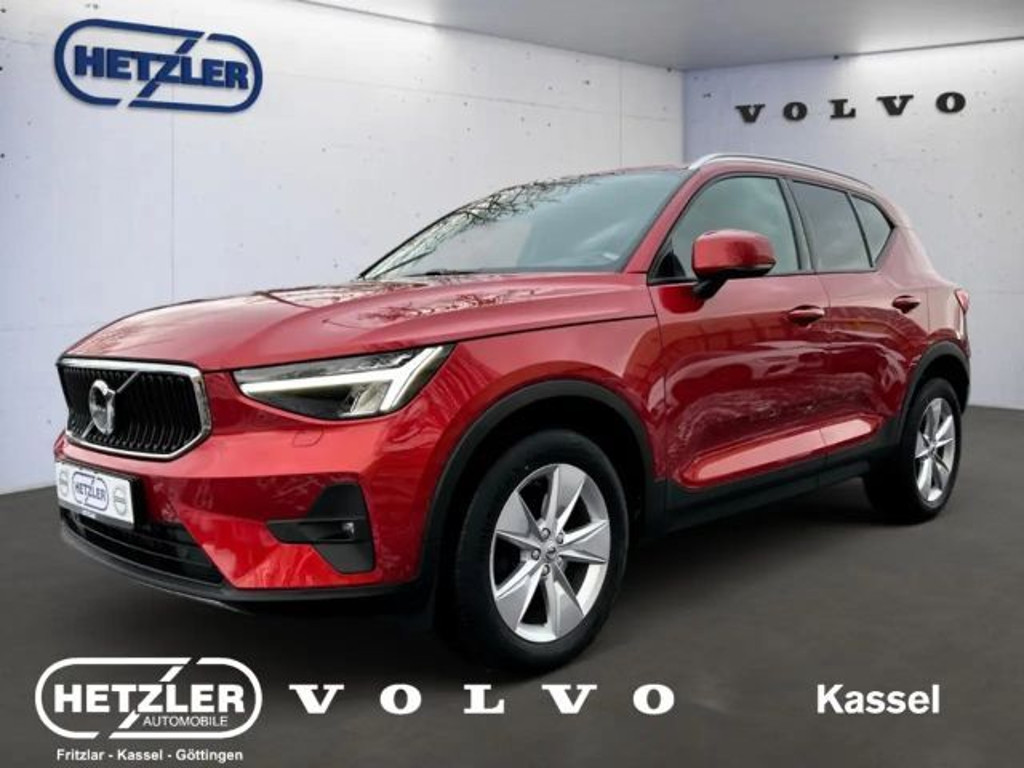 Volvo XC40 2022 Benzine