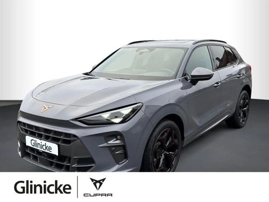 Cupra Terramar 2025 Benzine