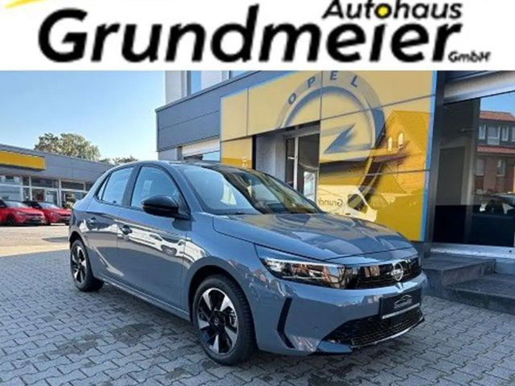 Opel Corsa 2024 Elektrisch