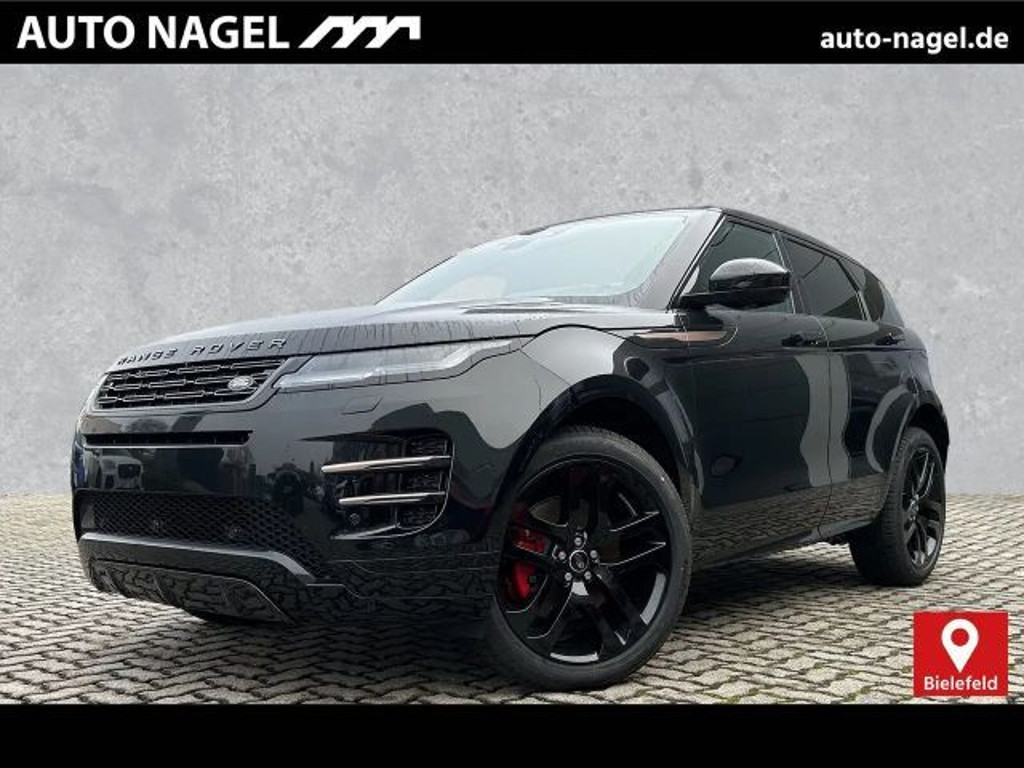 Land Rover Range Rover Evoque 2025 Diesel