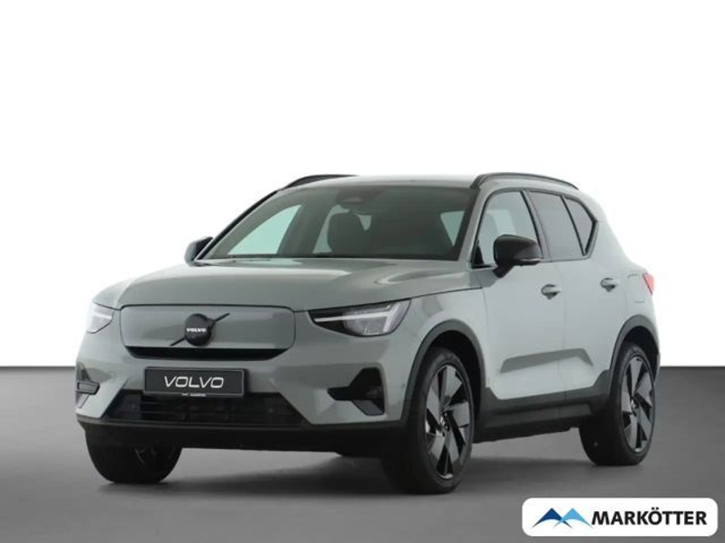 Volvo EX40 2025 Elektrisch