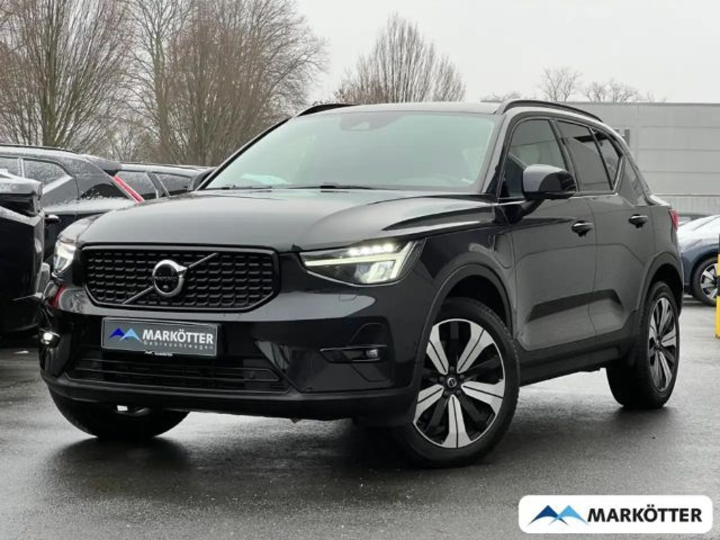 Volvo XC40 2022 Hybride Benzine