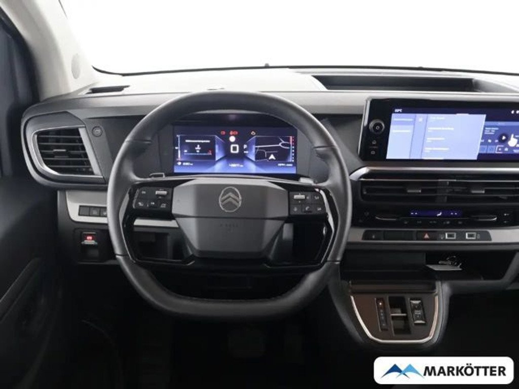 Citroën Spacetourer