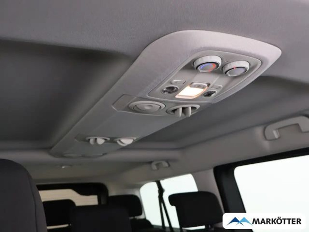 Citroën Spacetourer