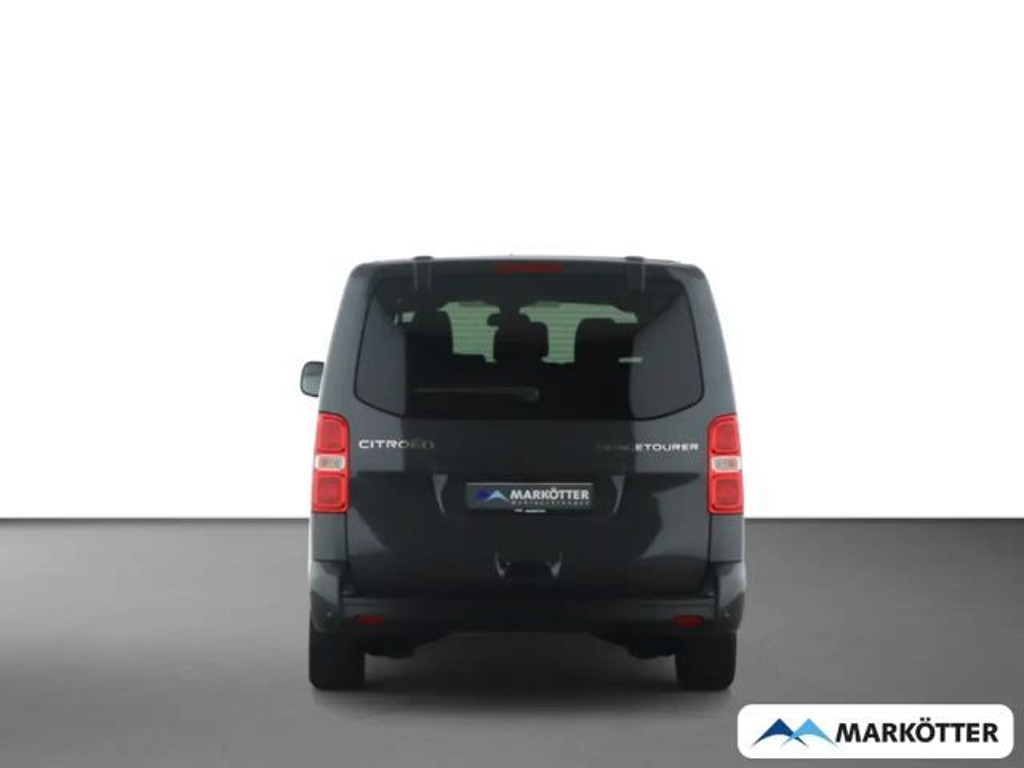 Citroën Spacetourer