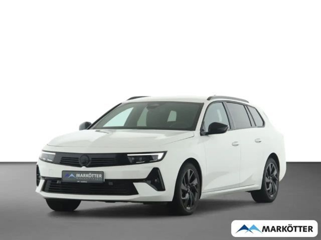 Opel Astra 2024 Benzine