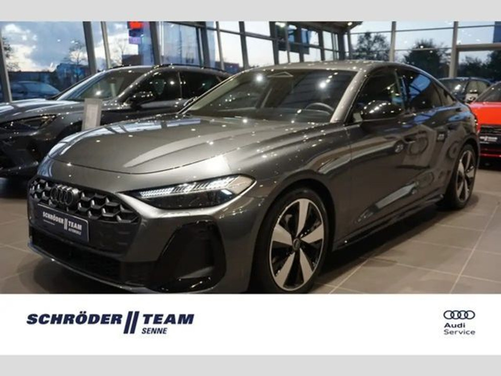 Audi A5 2024 Benzine
