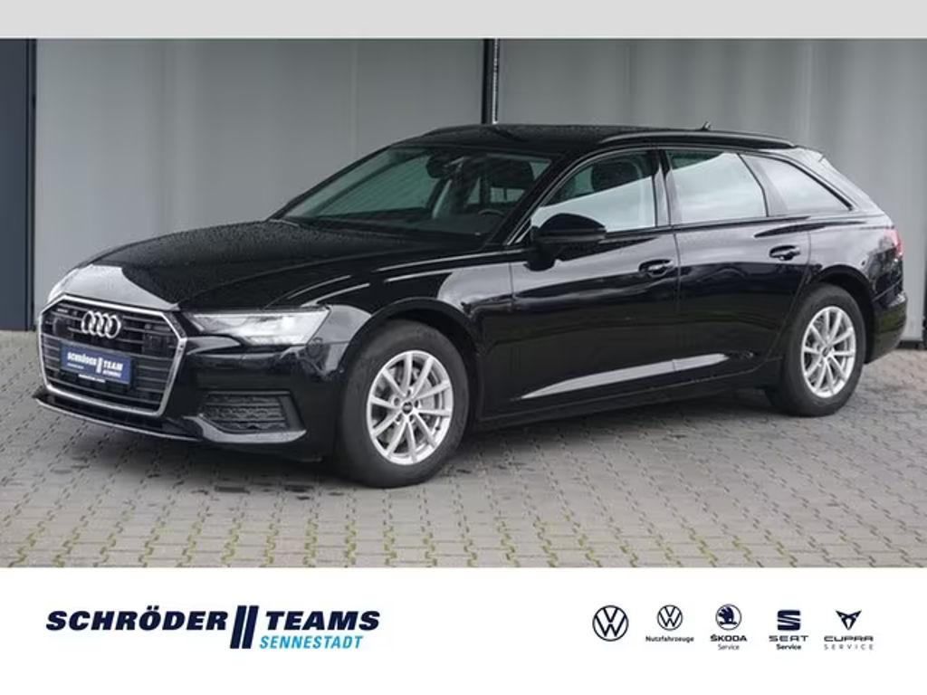 Audi A6 2022 Diesel