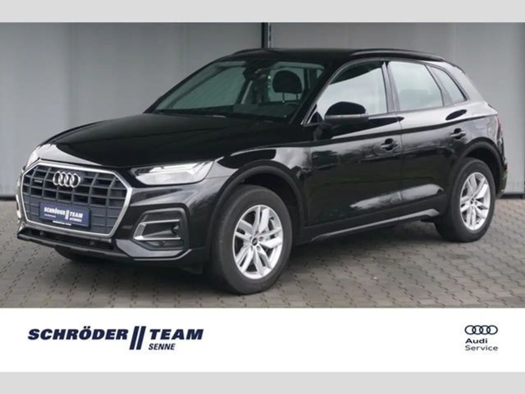 Audi Q5 2022 Hybride Benzine