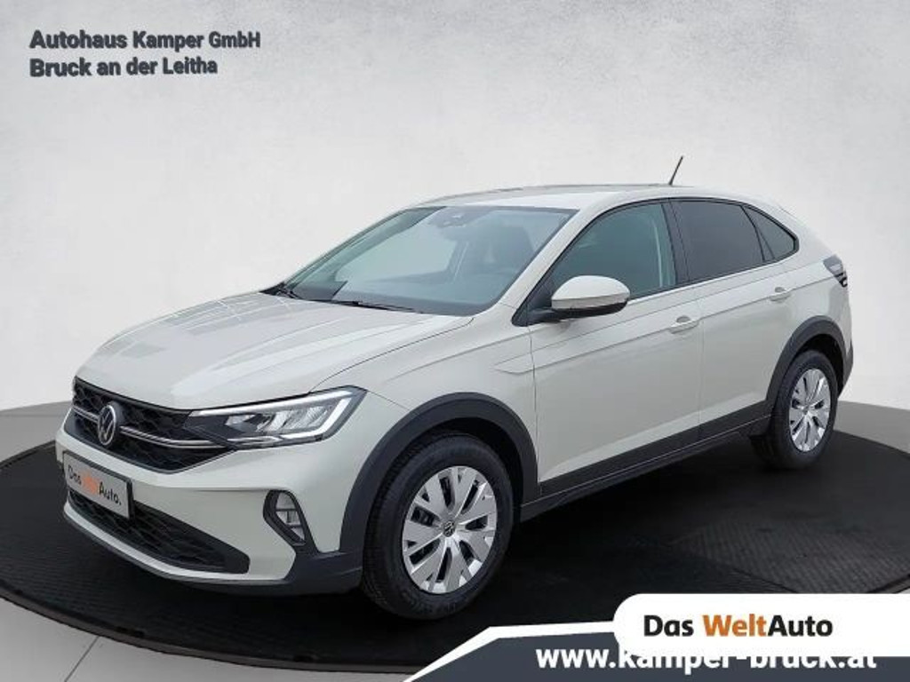 Volkswagen Taigo 2025 Benzine