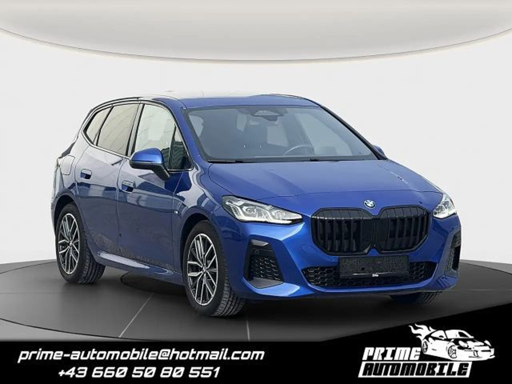 BMW 2 Serie