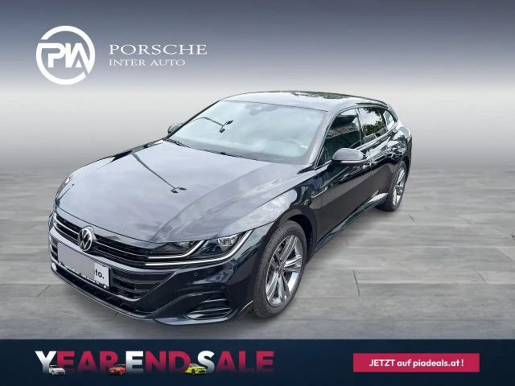 Volkswagen Arteon 2021 Diesel