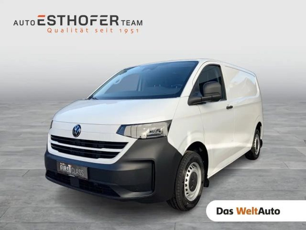 Volkswagen Transporter 2025 Diesel
