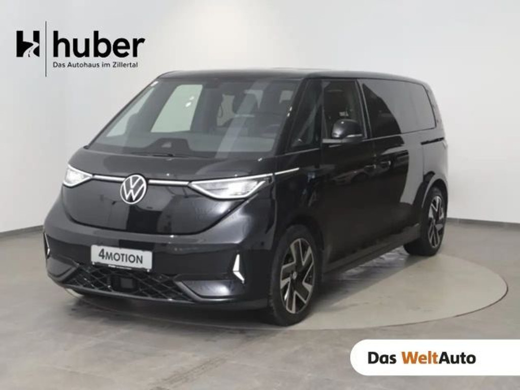 Volkswagen ID. Buzz