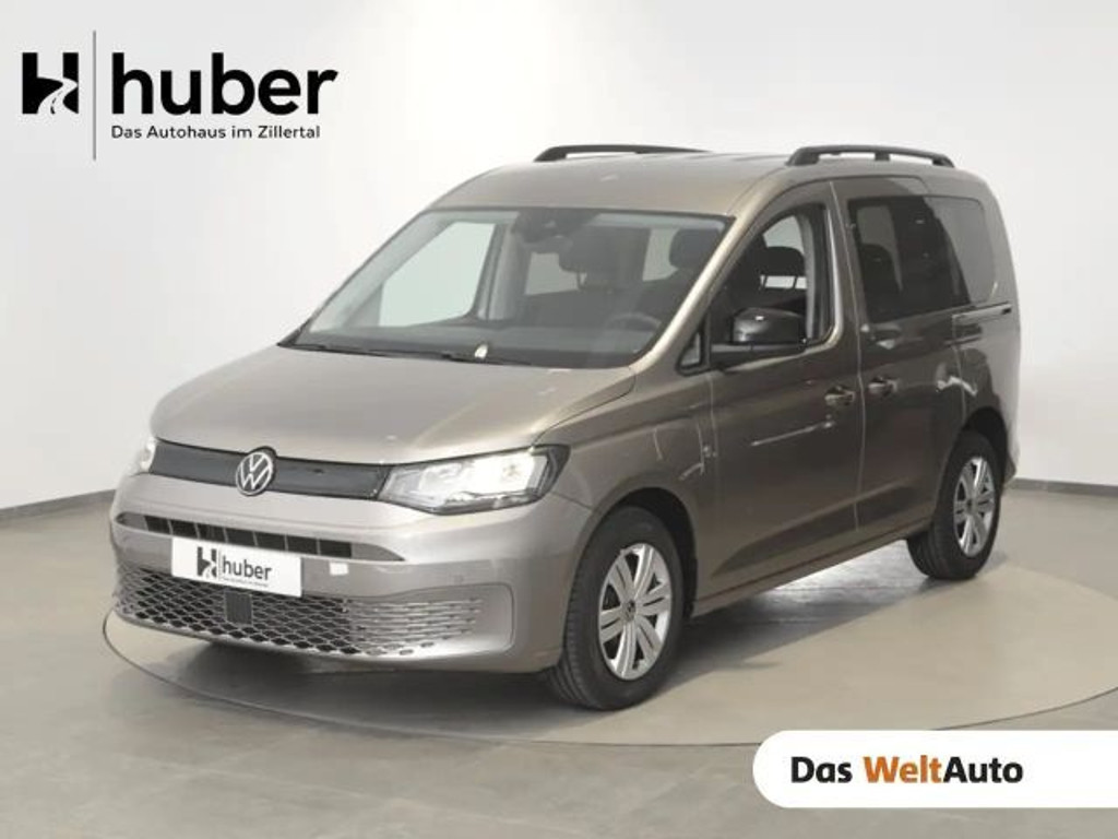 Volkswagen Caddy 2026 Diesel