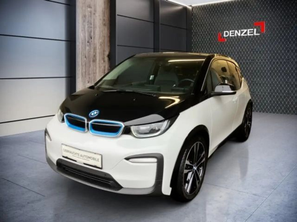 BMW i3 2021 Elektrisch